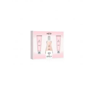 Set Aire De Sevilla Soy Yo Edt Spray 150 ml