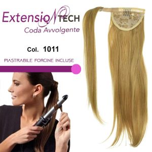 Labor Queue Enroulante Plaquable Avec Raccord Col. 1011