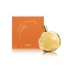 Hermes L'Ambre des Merveilles EDP - 100ml