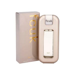 Fcuk Fcuk per donna EDT 100ml