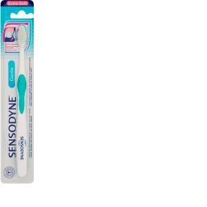 Sensodyne Brosse &agrave; dents Gentle Poils Extra Souples