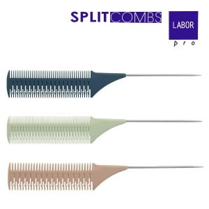 Labor Lot de 3 peignes S&eacute;lectionnez les m&egrave;ches