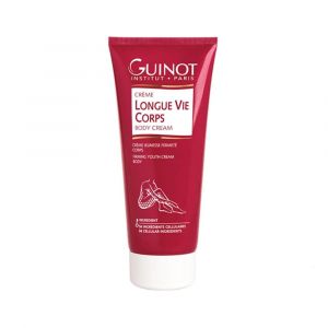 Guinot Cr&egrave;me Corps Longue Vie Corps 200 ml