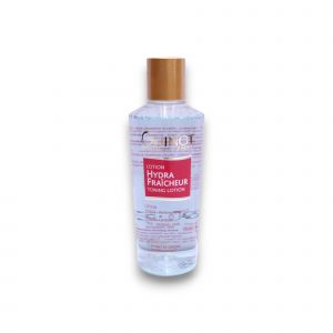 Guinot Hydra Fraicheur Lozione Tonica Detergente per il Viso 200 ml