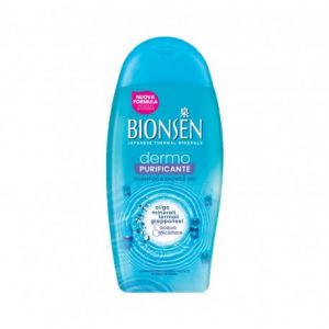 Bionsen Gel Douche Purifiant 250 Ml