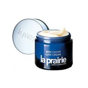 La prairie THE CAVIAR COLLECTION Skin Caviar Luxe crema 50ml