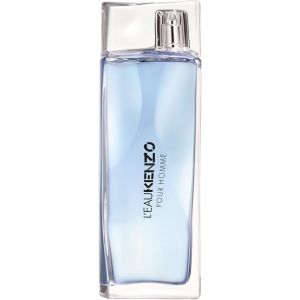 Kenzo L'eau par Kenzo Eau de toilette pour homme - 100 ml