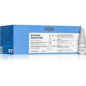 L'Or&eacute;al Professionnel Aminexil Advanced Traitement anti-chute de cheveux 42x6ml