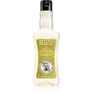 Reuzel Saindoux 3 en 1 350 ml