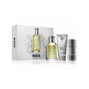 Hugo boss Boss Bottled No.6 Confezione regalo composta da EDT 100 ml, gel doccia 100 ml e deodorante 75 g 100 ml