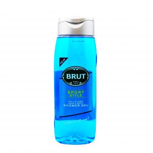 Brut Sport Style Gel Douche 500ml