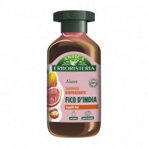 Antica Erboristeria Shampoo Fortifiant Figue de Barbarie 250 Ml