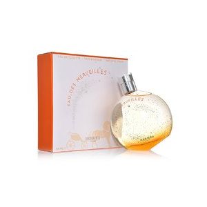 Hermes Eau des Merveilles EDT formato 100ml