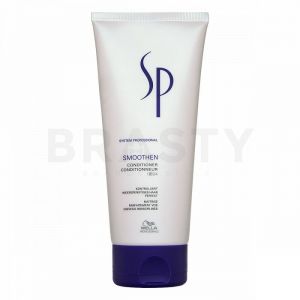 Wella Professionals SP Smoothen Apr&egrave;s-shampooing 200 ml
