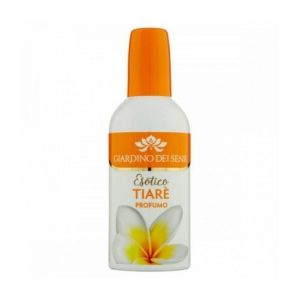 Giardino Dei Sensi Tiar&eacute; Eau De Toilette 100 Ml