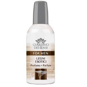 Giardino Dei Sensi Bois Exotiques - Eau De Toilette