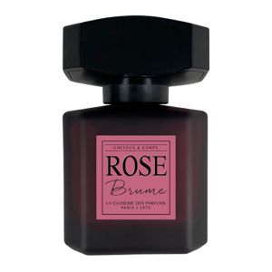 La Closerie Des Parfums, Rose Brume, Eau De Parfum, Unisexe, 50 ml
