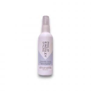 Philip Kingsley Spray coiffant &agrave; tenue forte Finishing Touch 125 ml