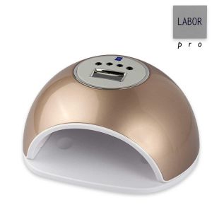 Lampada Unghie Da Lavoro - Lampada Nail 72 W