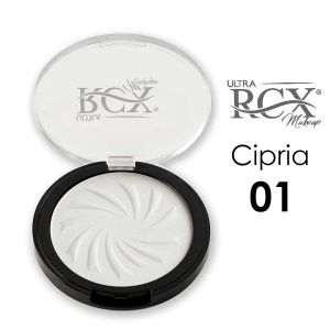 Retinol Complex Poudre Compacte &Oslash; 59 N. 01