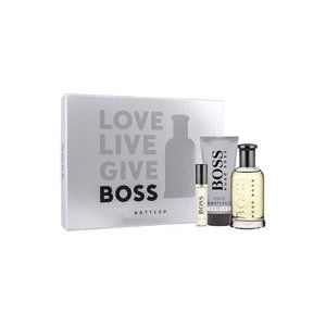 Hugo boss Boss Bottled No.6 Confezione regalo EDT 100 ml, gel doccia 100 ml e miniatura EDT 10 ml