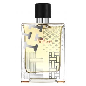 Hermes Terre d'Hermes Flacon H Eau de Toilette per uomo in edizione limitata formato 100 ml