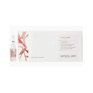Simply Zen, densificante, lozione per capelli, anticaduta, 7 ml