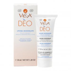 Vea D&eacute;odorant Cr&egrave;me 30ml