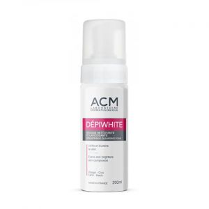 Acm D&eacute;piwhite Schiuma Detergente Illuminante 200 Ml