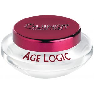 Guinot, Age Logic, cr&egrave;me lissante pour le visage, 50 ml