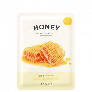 It S Skin Le Masque Frais en Feuille au Miel