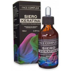 Face Complex Face Complex Siero Keratina 100Ml