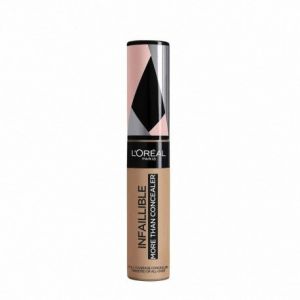 L Oreal Paris Infallible More Than Concealer 331 Cafe Au Lait