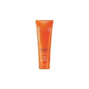 Lancaster Sun Beauty Sublime Tan Latte Corpo SPF15 250ml