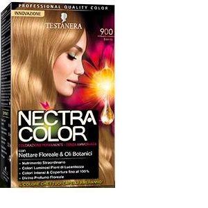 Testanera Nectra Color - Coloration Cheveux 900 Blond