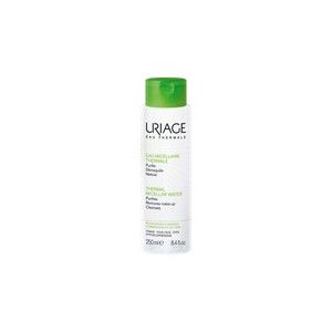 Uriage Eau Micellaire Thermale (Peaux Mixtes et Grasses) - 500 ml