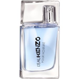 Kenzo L'eau par Kenzo Eau de toilette pour homme - 30 ml