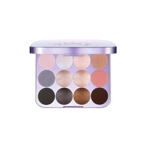 Becca Palette de fards &agrave; paupi&egrave;res Pearl Shimmer 12 teintes 3,3 g