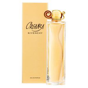 Givenchy Organza - Eau de Parfum - Volume : 50 ml