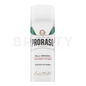 Proraso Mousse &agrave; Raser Sensitive & Anti-Irritation 50 ml