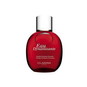 Clarins Eau Dynamisante Spray Corporel - 200 ml