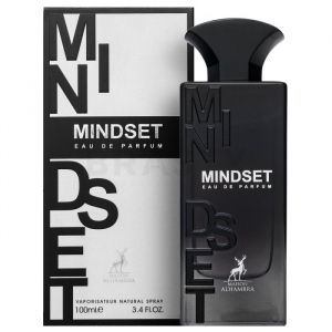 Maison Alhambra Mindset EDP U 100 ml