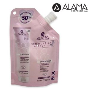 Alama Professional Baume Cheveux Color&eacute;s 100 Ml