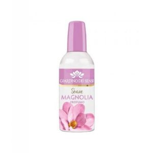 Giardino Dei Sensi Magnolia - Eau De Toilette 100 ml