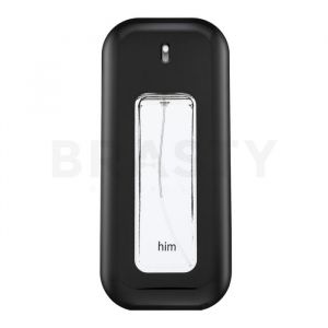 Fcuk Fcuk 3 Him EDT M 100 ml