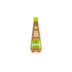 Macadamia Shampoing Soin Couleur &agrave; l'Huile Naturelle 300 ml