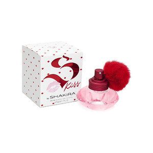Shakira S Kiss EDT 50ml