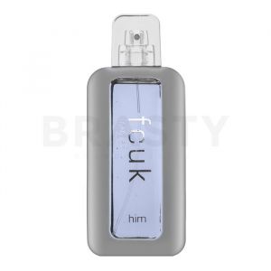 Fcuk Forever EDT H 100 ml