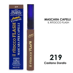 Retinol Complex Mascara Cheveux 10 Ml Ch&acirc;tain Dor&eacute;