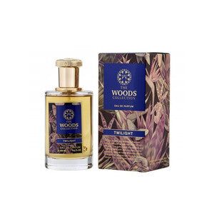 The woods collection Eau de parfum Twilight - 100 ml